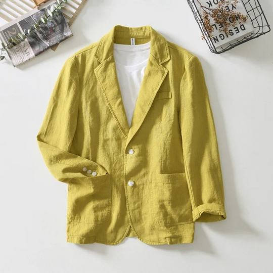 Obst | Stylische, weiche, atmungsaktive Alltagsjacke
