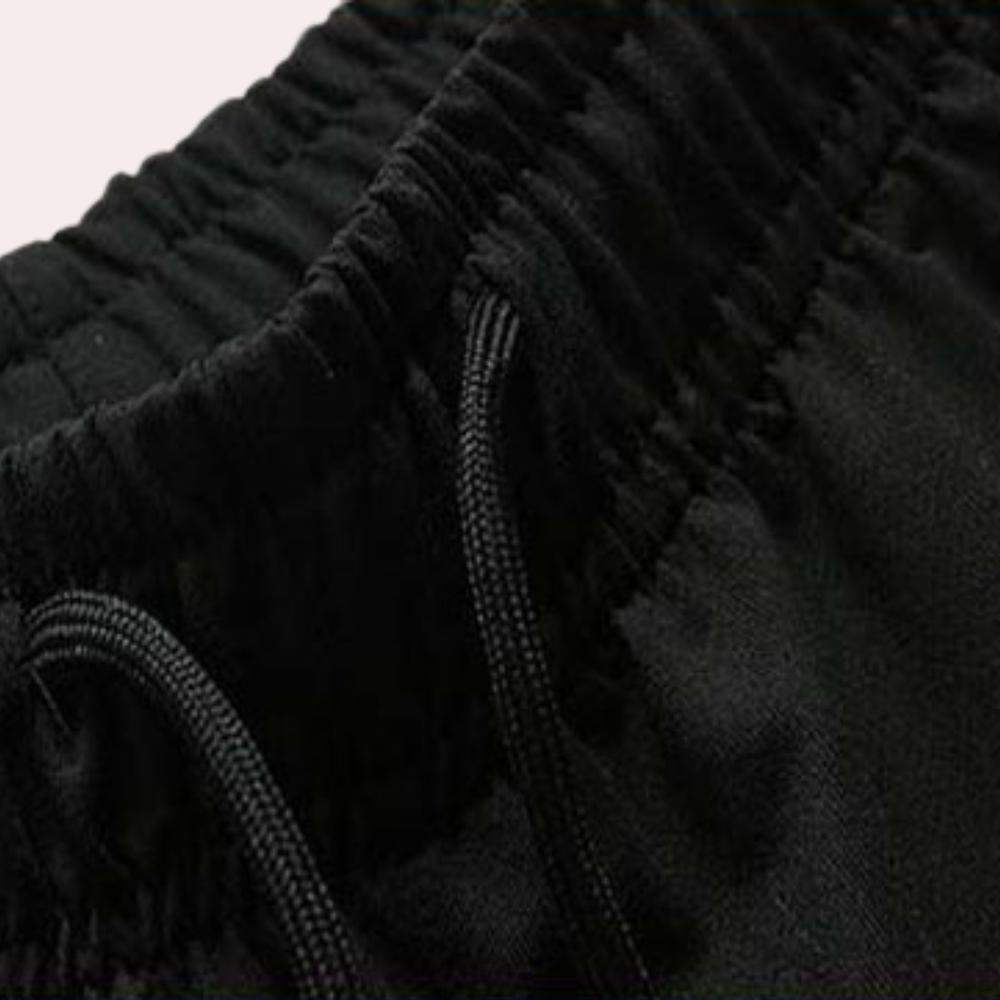 Mateo | Comfortable, Stylish, and Durable Tracksuit Bottoms