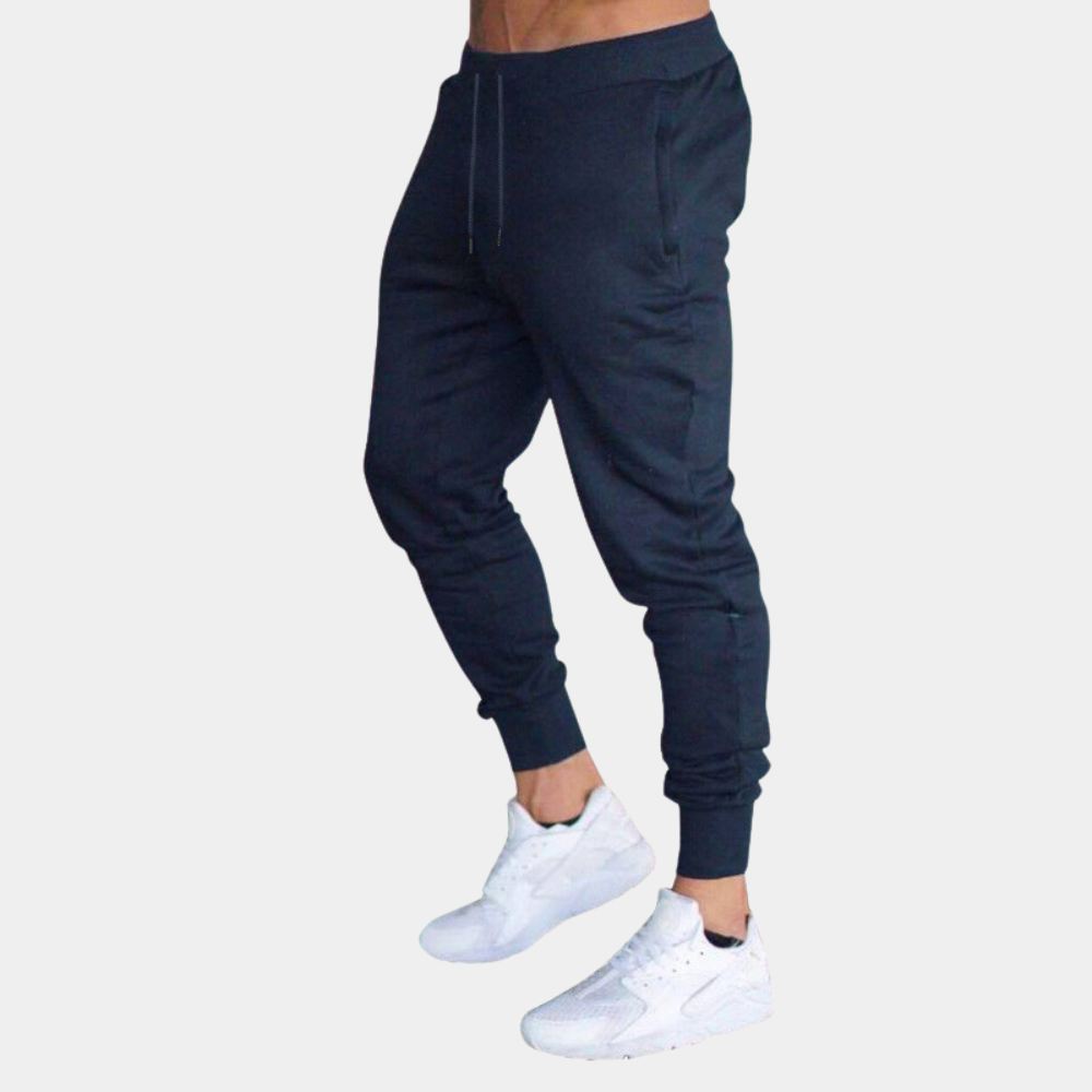Mateo | Comfortable, Stylish, and Durable Tracksuit Bottoms