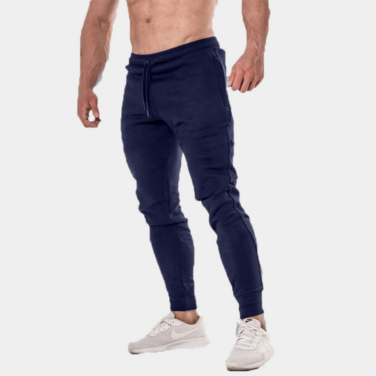 Mateo | Comfortable, Stylish, and Durable Tracksuit Bottoms