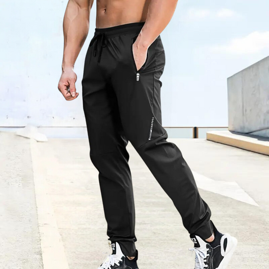 Thiago | Comfortable, stylish, breathable, and versatile sports trousers