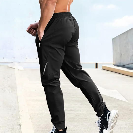Thiago | Comfortable, stylish, breathable, and versatile sports trousers