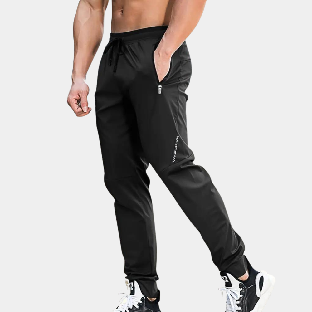 Thiago | Comfortable, stylish, breathable, and versatile sports trousers