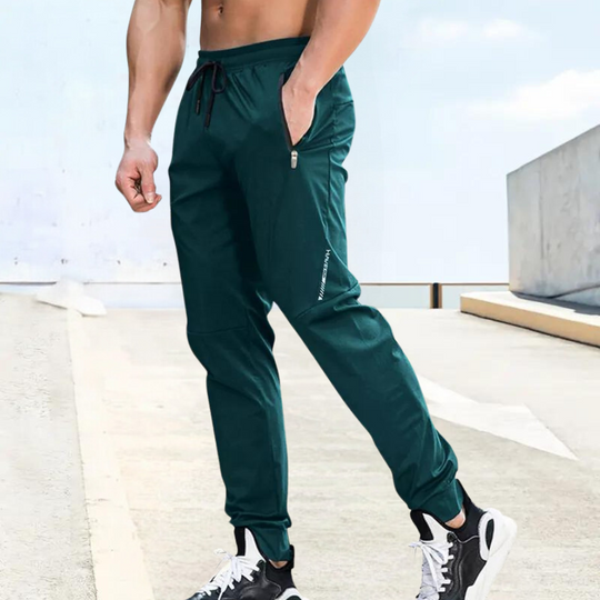 Thiago | Comfortable, stylish, breathable, and versatile sports trousers