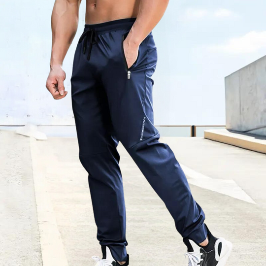 Thiago | Comfortable, stylish, breathable, and versatile sports trousers