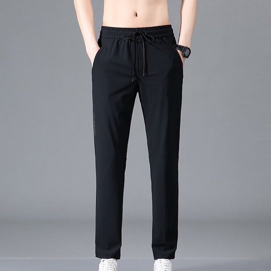 Tomas | Lightweight, Breathable, Moisture-Wicking Running Pants