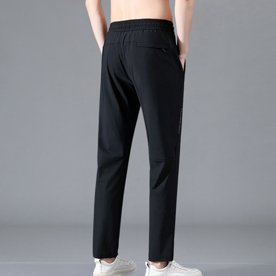 Tomas | Lightweight, Breathable, Moisture-Wicking Running Pants