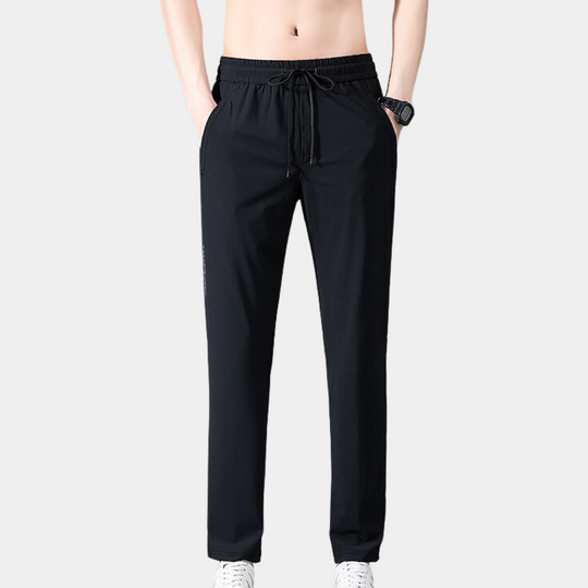 Tomas | Lightweight, Breathable, Moisture-Wicking Running Pants