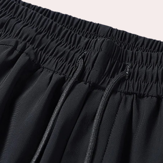 Tomas | Lightweight, Breathable, Moisture-Wicking Running Pants
