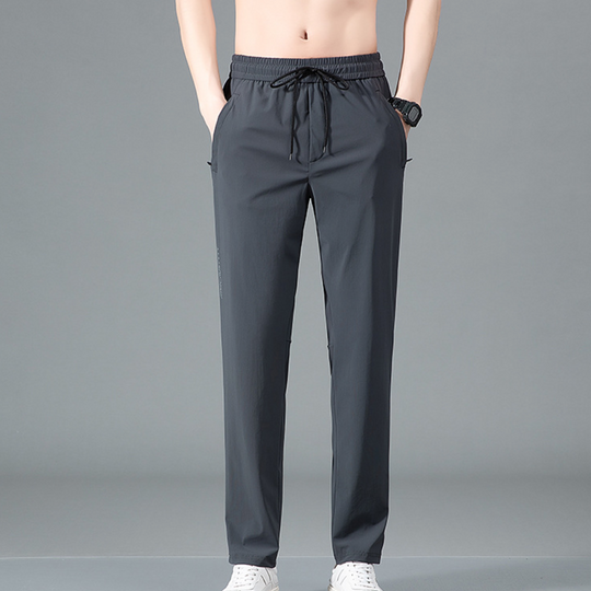 Tomas | Lightweight, Breathable, Moisture-Wicking Running Pants