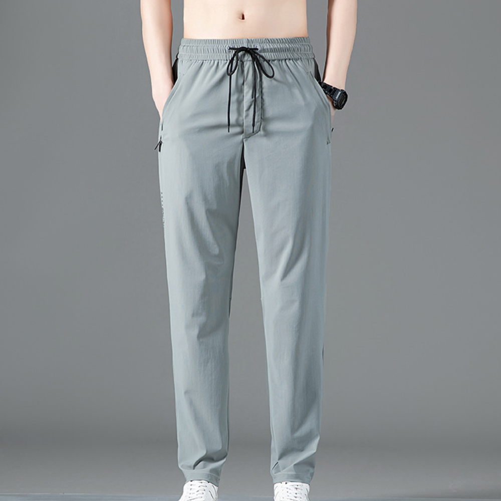 Tomas | Lightweight, Breathable, Moisture-Wicking Running Pants