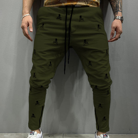 Guillermo | Comfortable, stylish joggers for active men