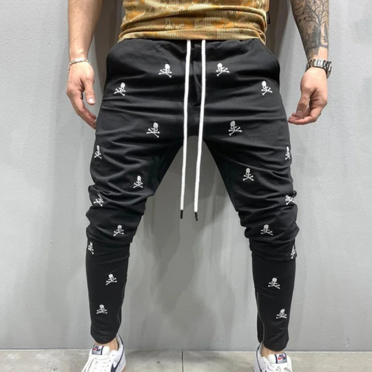 Guillermo | Comfortable, stylish joggers for active men