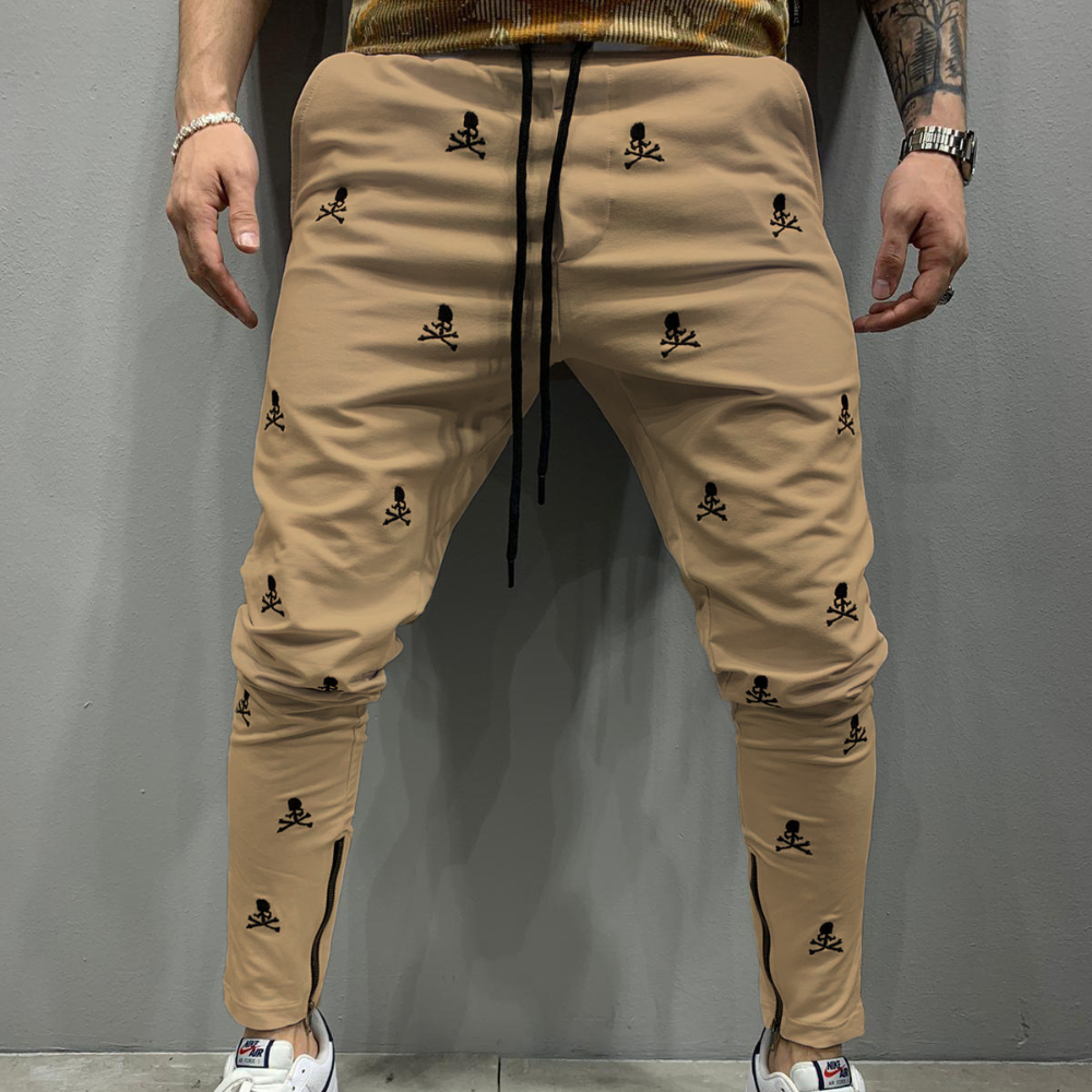 Guillermo | Comfortable, stylish joggers for active men