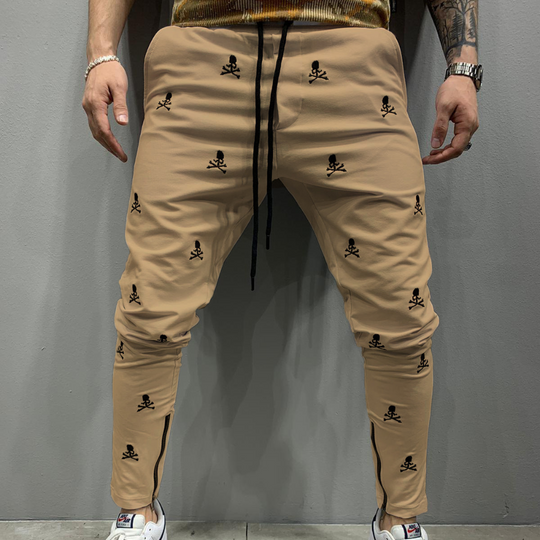 Guillermo | Comfortable, stylish joggers for active men