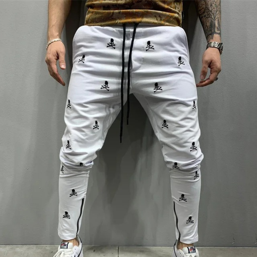 Guillermo | Comfortable, stylish joggers for active men