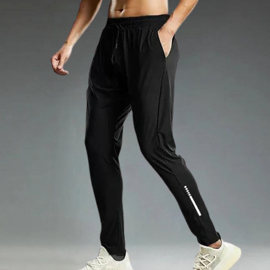 Arturo | Breathable, Stylish, and Flexible Training Pants