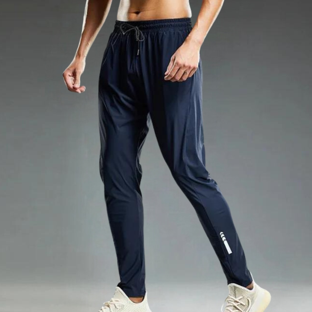 Arturo | Breathable, Stylish, and Flexible Training Pants
