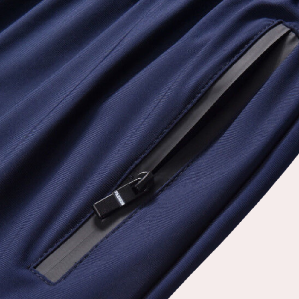 Arturo | Breathable, Stylish, and Flexible Training Pants
