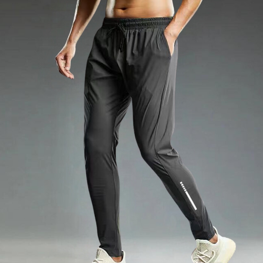Arturo | Breathable, Stylish, and Flexible Training Pants