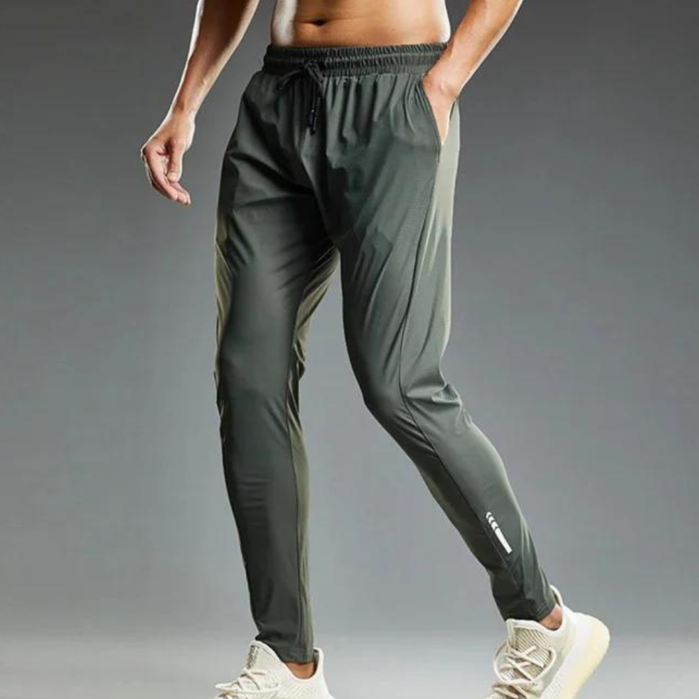 Arturo | Breathable, Stylish, and Flexible Training Pants