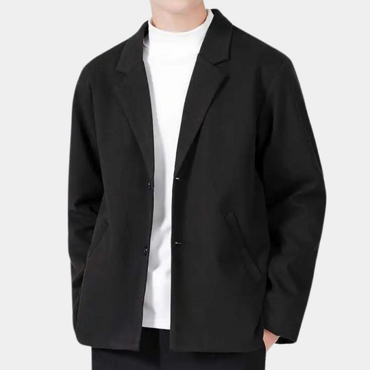 Liebe | Eleganter Herrenblazer für jeden Anlass