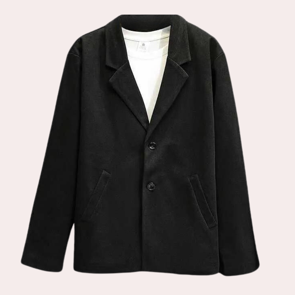Liebe | Eleganter Herrenblazer für jeden Anlass