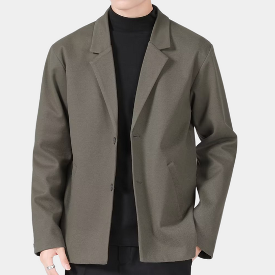 Liebe | Eleganter Herrenblazer für jeden Anlass