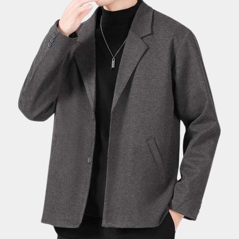 Liebe | Eleganter Herrenblazer für jeden Anlass