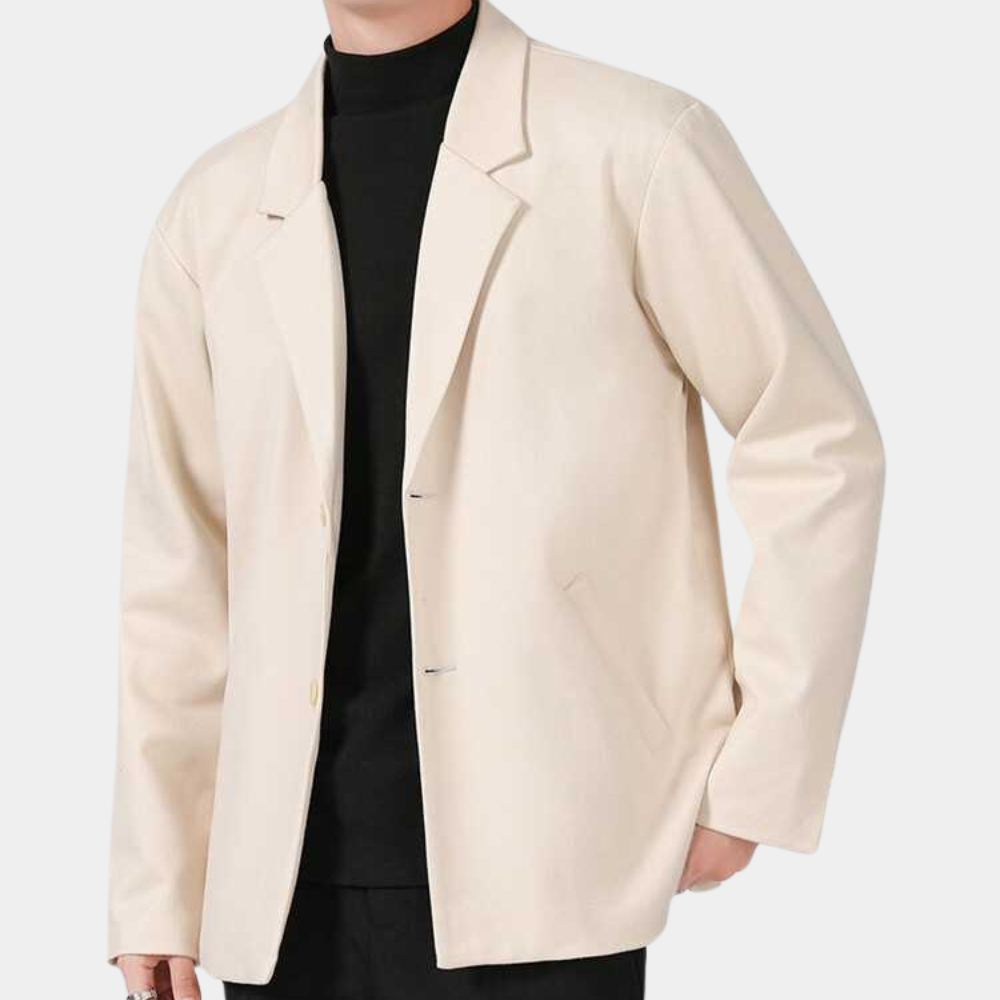 Liebe | Eleganter Herrenblazer für jeden Anlass