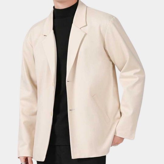 Liebe | Eleganter Herrenblazer für jeden Anlass