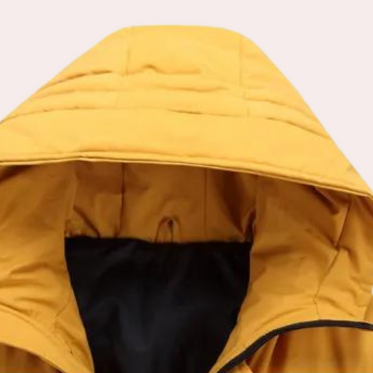 Vlad | Stilvolle, Gemütliche, Vielseitige Jacke für Herren