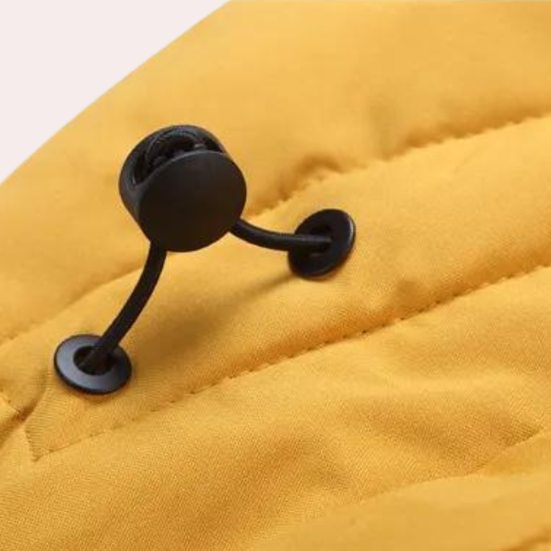 Vlad | Stilvolle, Gemütliche, Vielseitige Jacke für Herren