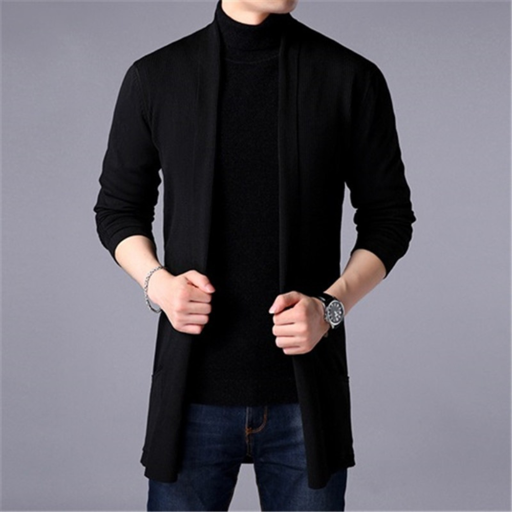 Wojtek | Stylish vest for modern, fashionable men