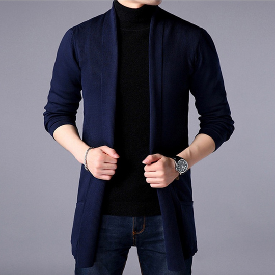 Wojtek | Stylish vest for modern, fashionable men