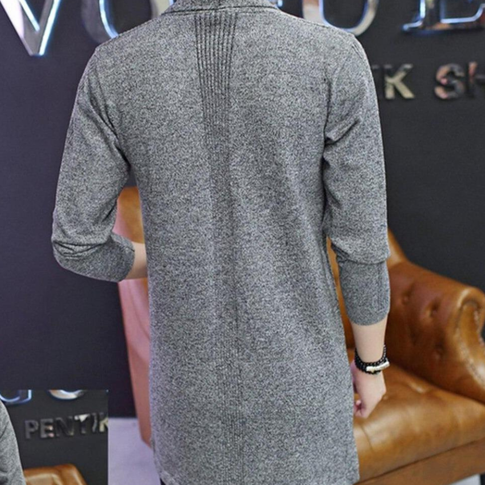 Wojtek | Stylish vest for modern, fashionable men