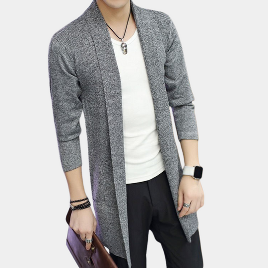 Wojtek | Stylish vest for modern, fashionable men