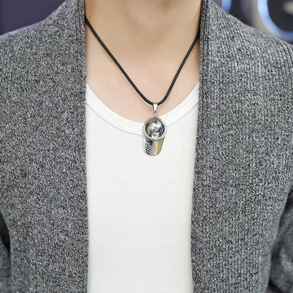 Wojtek | Stylish vest for modern, fashionable men