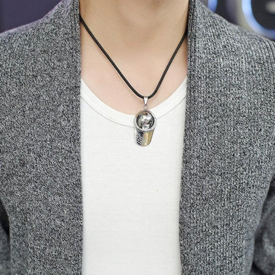 Wojtek | Stylish vest for modern, fashionable men