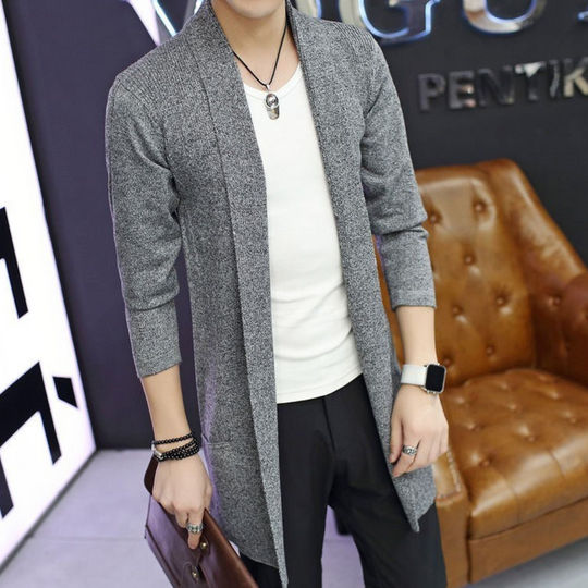 Wojtek | Stylish vest for modern, fashionable men
