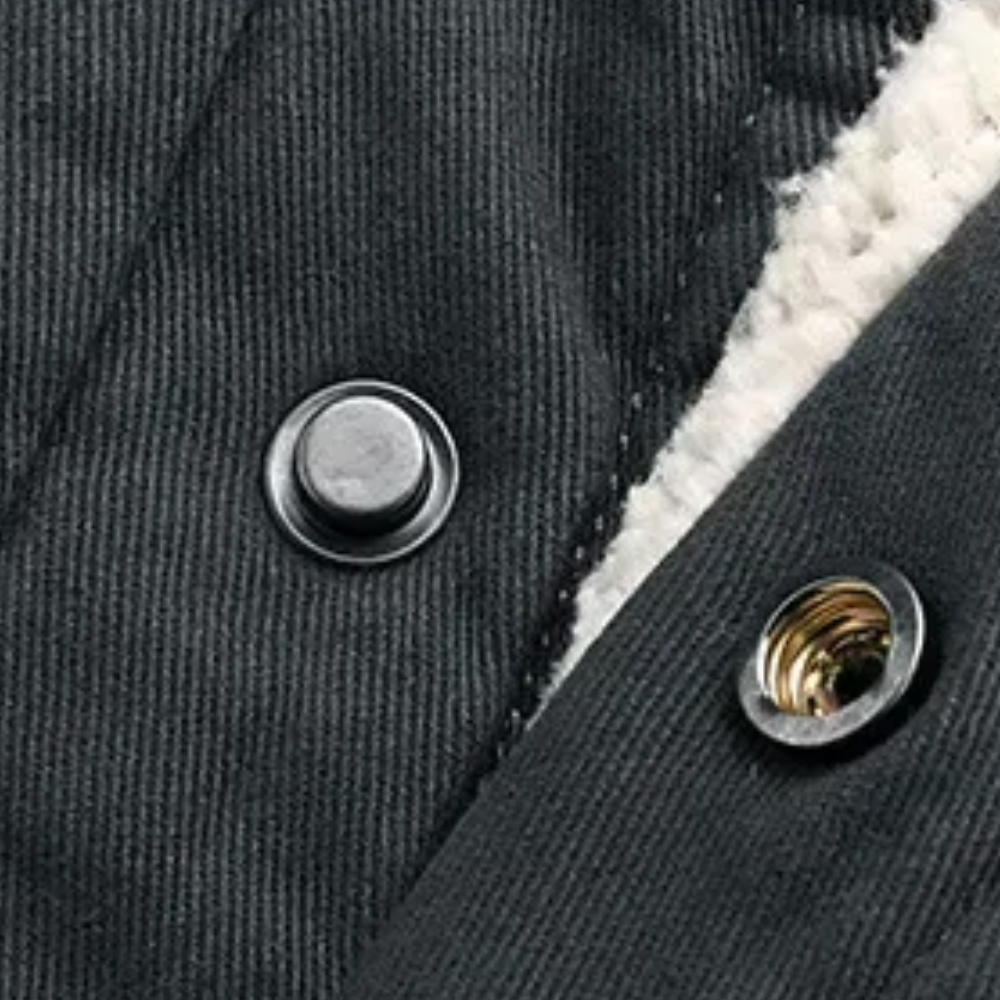 Rio | Trendige Herrenjacke für Komfort und Wärme