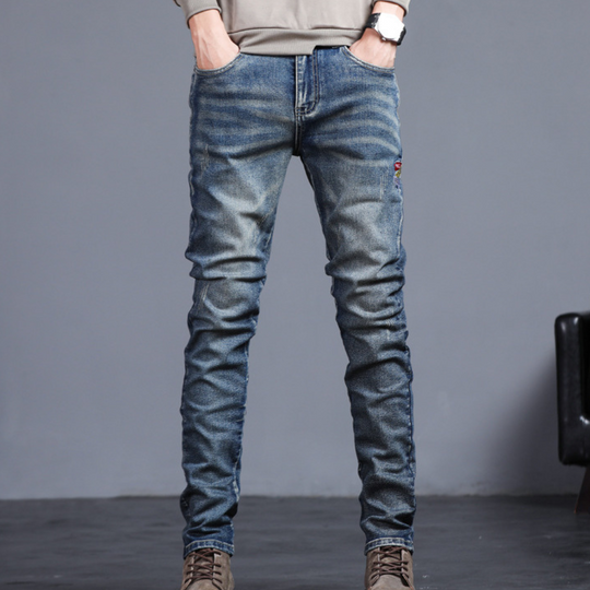 Ginez | Stylish, Durable, and Versatile Men's Jeans