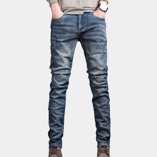 Ginez | Stylish, Durable, and Versatile Men's Jeans