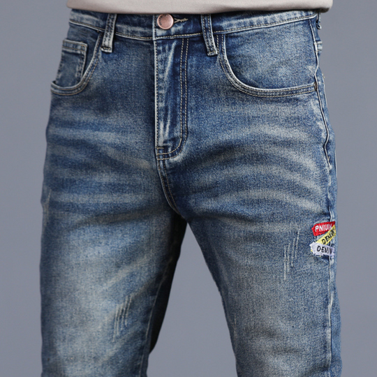 Ginez | Stylish, Durable, and Versatile Men's Jeans