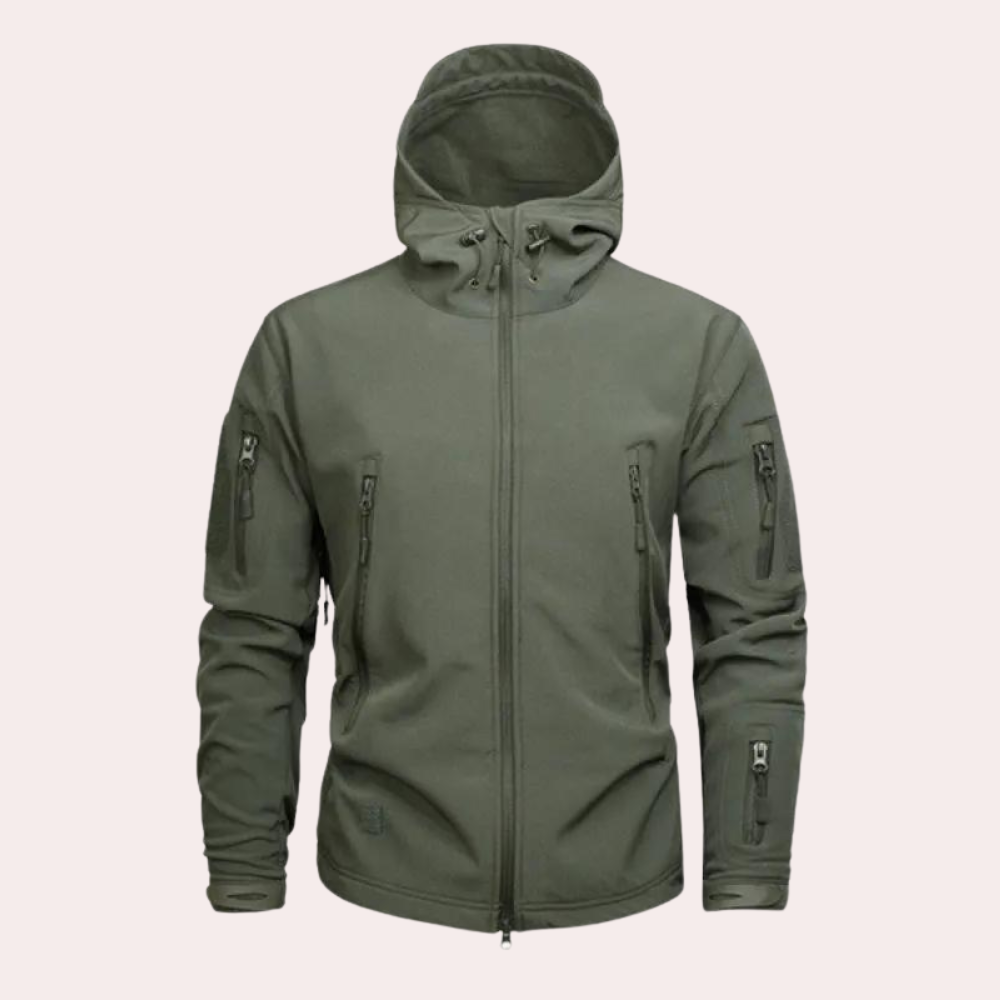 Acatl | Stilvolle Herrenjacke für alle Jahreszeiten