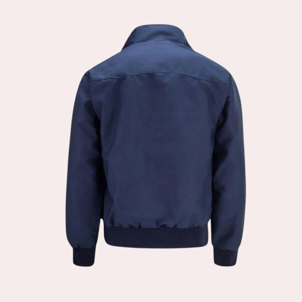 Mark | Stylish, Versatile Jacket for Modern Men