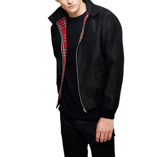 Mark | Stylish, Versatile Jacket for Modern Men