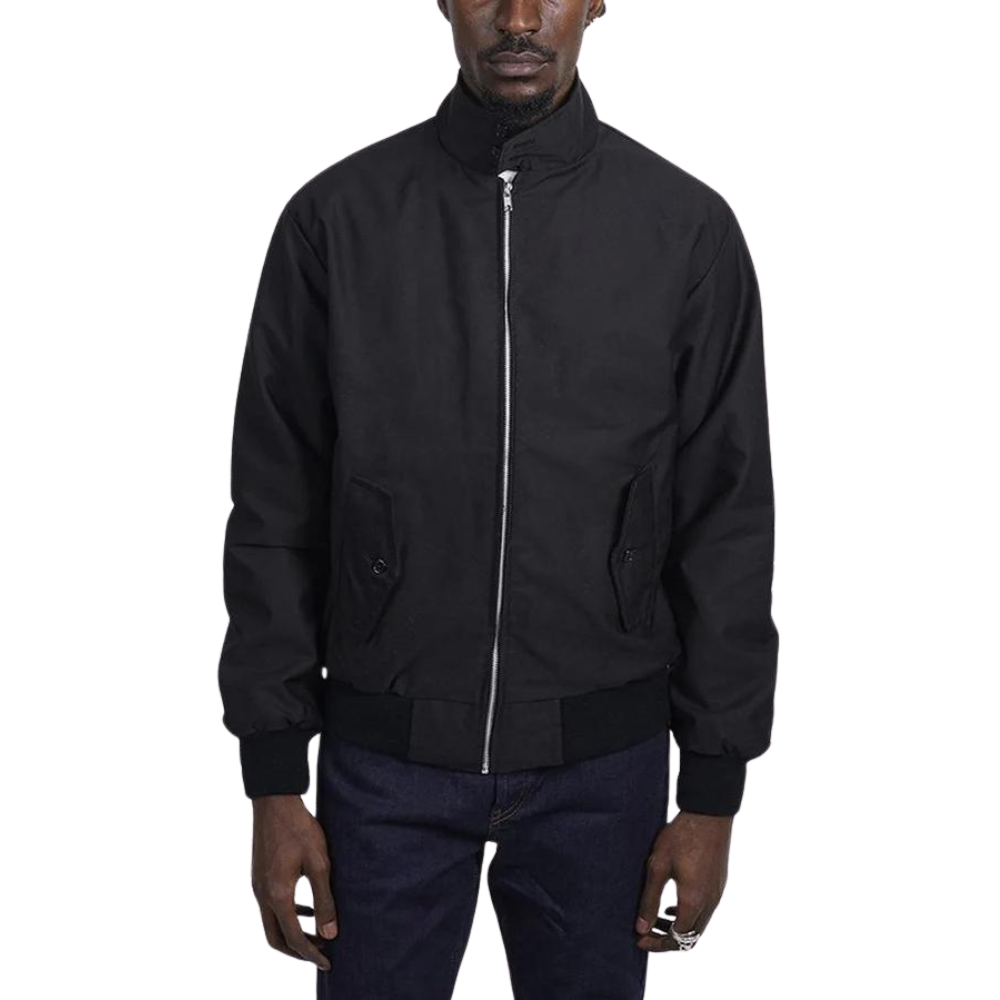 Mark | Stylish, Versatile Jacket for Modern Men