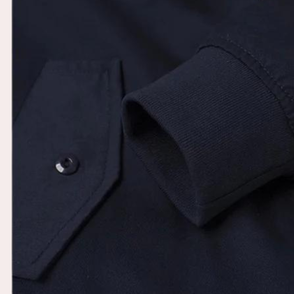 Mark | Stylish, Versatile Jacket for Modern Men