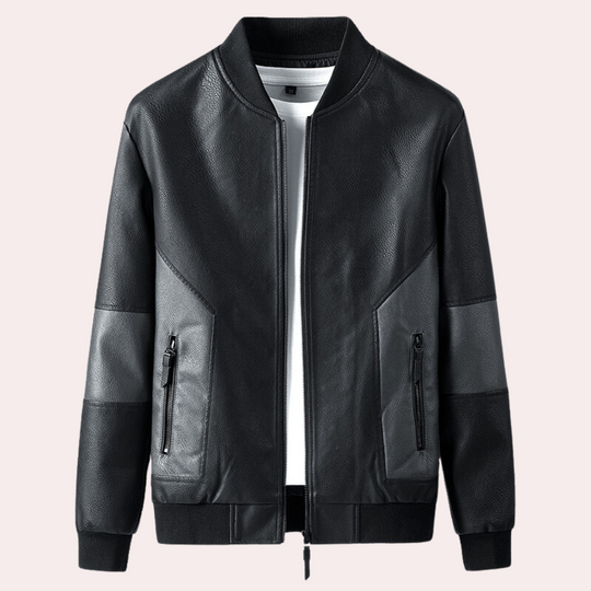 Ihre | Stylische Herrenjacke für alle Jahreszeiten, Komfort & Langlebigkeit